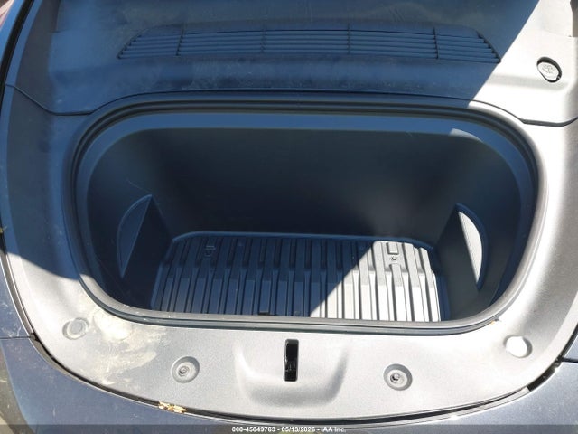 Aukcja sprzedaży 2025 Tesla Model Y Long Range Dual Motor All-wheel Drive, vin: 7SAYGAEE4SF230737, numer aukcji: 45049763
