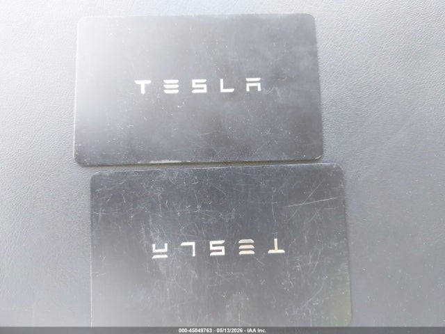 Aukcja sprzedaży 2025 Tesla Model Y Long Range Dual Motor All-wheel Drive, vin: 7SAYGAEE4SF230737, numer aukcji: 45049763