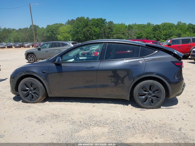 Aukcja sprzedaży 2025 Tesla Model Y Long Range Dual Motor All-wheel Drive, vin: 7SAYGAEE4SF230737, numer aukcji: 45049763