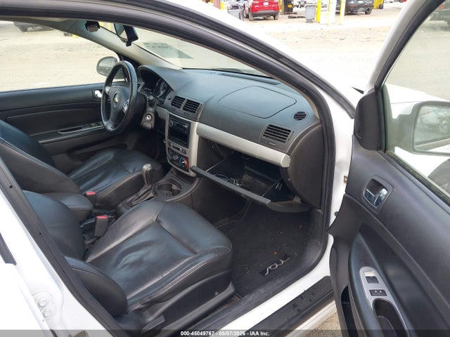 45049767 :رقم المزاد ، 1G1AF5F55A7227558 vin ، 2010 Chevrolet Cobalt Lt مزاد بيع