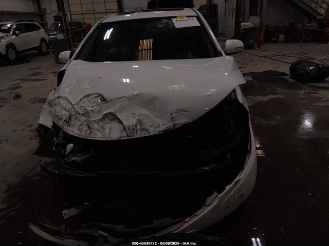Продаж на аукціоні авто 2012 Kia Forte Sx, vin: KNAFW5A34C5601818, номер лоту: 45049772