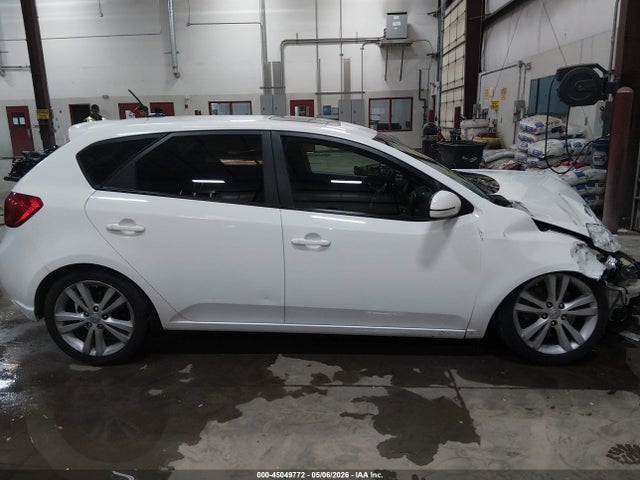 Продаж на аукціоні авто 2012 Kia Forte Sx, vin: KNAFW5A34C5601818, номер лоту: 45049772