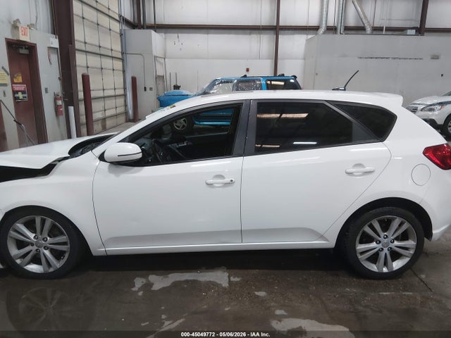 Продаж на аукціоні авто 2012 Kia Forte Sx, vin: KNAFW5A34C5601818, номер лоту: 45049772