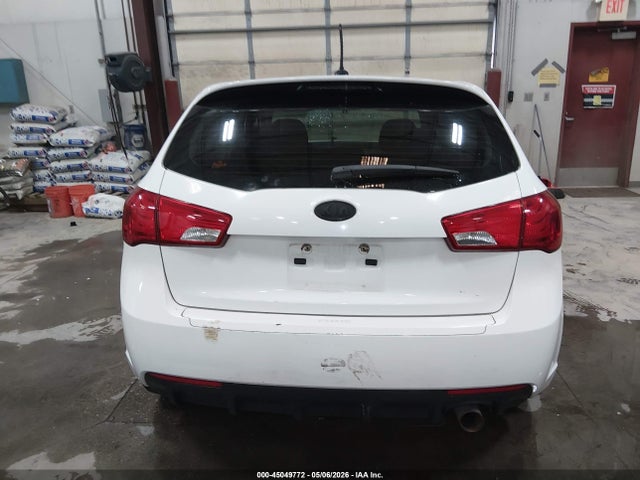 Продаж на аукціоні авто 2012 Kia Forte Sx, vin: KNAFW5A34C5601818, номер лоту: 45049772