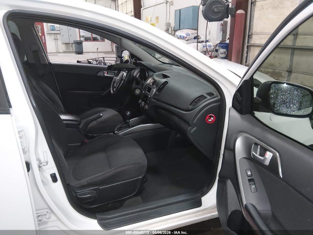 Продаж на аукціоні авто 2012 Kia Forte Sx, vin: KNAFW5A34C5601818, номер лоту: 45049772