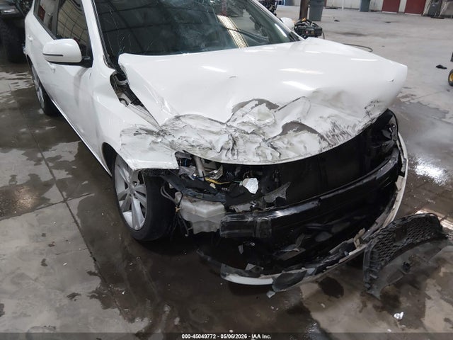 Продаж на аукціоні авто 2012 Kia Forte Sx, vin: KNAFW5A34C5601818, номер лоту: 45049772