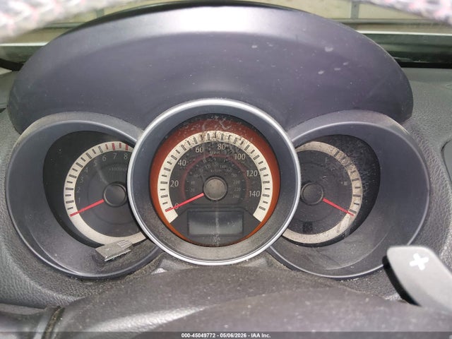 Продаж на аукціоні авто 2012 Kia Forte Sx, vin: KNAFW5A34C5601818, номер лоту: 45049772