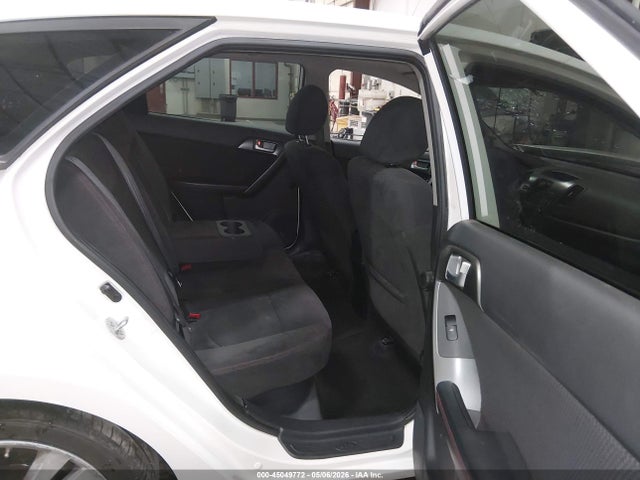 Продаж на аукціоні авто 2012 Kia Forte Sx, vin: KNAFW5A34C5601818, номер лоту: 45049772