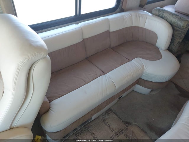 2003 Freightliner Chassis X Line Motor Home მანქანა იყიდება აუქციონზე, vin: 4UZAAHBS13CL78714, აუქციონის ნომერი: 45049773