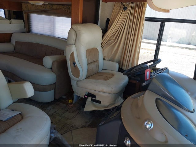 2003 Freightliner Chassis X Line Motor Home მანქანა იყიდება აუქციონზე, vin: 4UZAAHBS13CL78714, აუქციონის ნომერი: 45049773