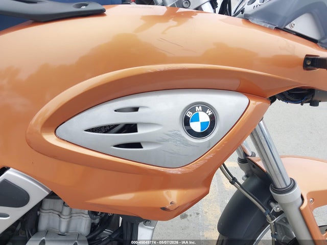 Aukcja sprzedaży 2003 Bmw F650 Cs, vin: WB10184A43ZH15765, numer aukcji: 45049774