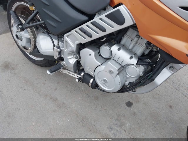 Aukcja sprzedaży 2003 Bmw F650 Cs, vin: WB10184A43ZH15765, numer aukcji: 45049774