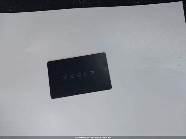 Продажа на аукционе авто 2026 Tesla Model Y All-wheel Drive/long Range Launch Series/premium All-wheel Drive, vin: 7SAYGDEE8TA591288, номер лота: 45049775