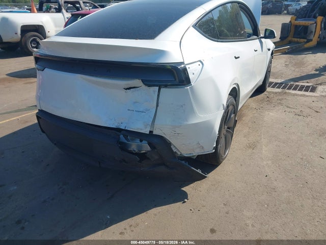 Продажа на аукционе авто 2026 Tesla Model Y All-wheel Drive/long Range Launch Series/premium All-wheel Drive, vin: 7SAYGDEE8TA591288, номер лота: 45049775