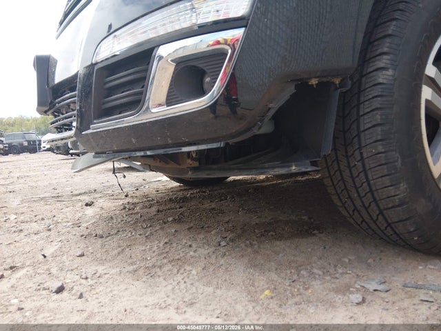 Продажа на аукционе авто 2017 Chevrolet Traverse 2lt, vin: 1GNKVHKDXHJ150073, номер лота: 45049777