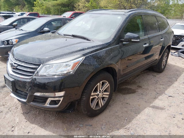 Продажа на аукционе авто 2017 Chevrolet Traverse 2lt, vin: 1GNKVHKDXHJ150073, номер лота: 45049777