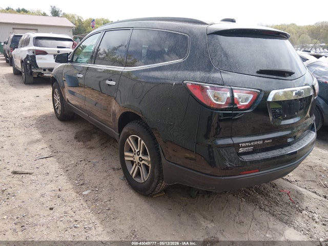 Продажа на аукционе авто 2017 Chevrolet Traverse 2lt, vin: 1GNKVHKDXHJ150073, номер лота: 45049777
