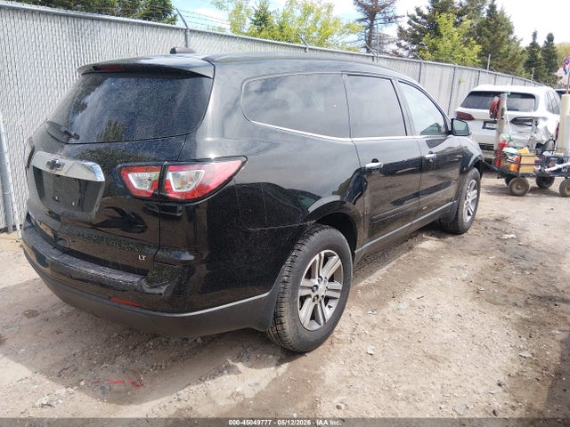 Продажа на аукционе авто 2017 Chevrolet Traverse 2lt, vin: 1GNKVHKDXHJ150073, номер лота: 45049777