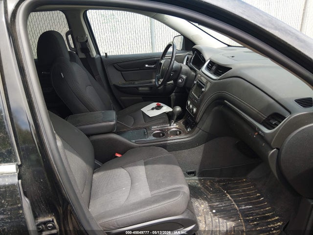 Продажа на аукционе авто 2017 Chevrolet Traverse 2lt, vin: 1GNKVHKDXHJ150073, номер лота: 45049777
