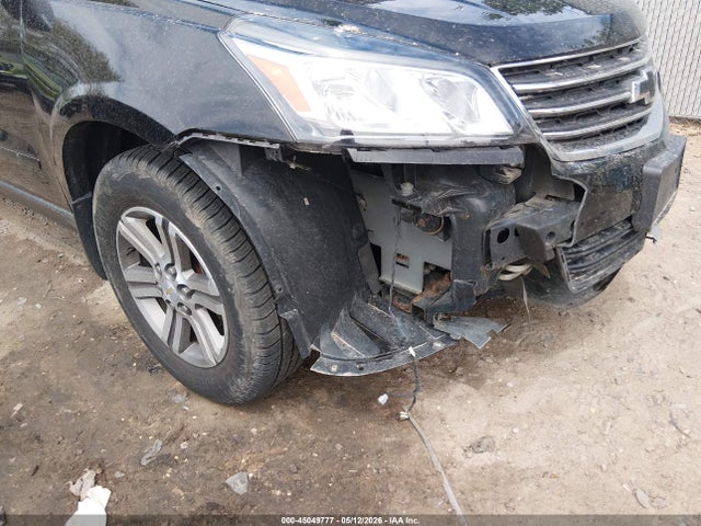 Продажа на аукционе авто 2017 Chevrolet Traverse 2lt, vin: 1GNKVHKDXHJ150073, номер лота: 45049777