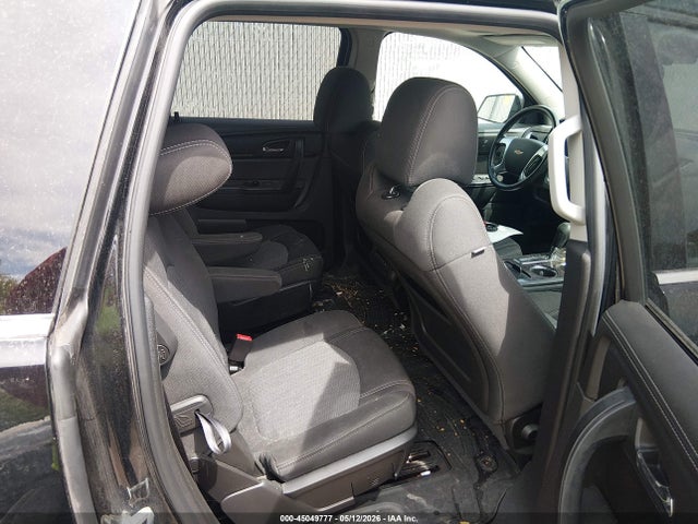 Продажа на аукционе авто 2017 Chevrolet Traverse 2lt, vin: 1GNKVHKDXHJ150073, номер лота: 45049777