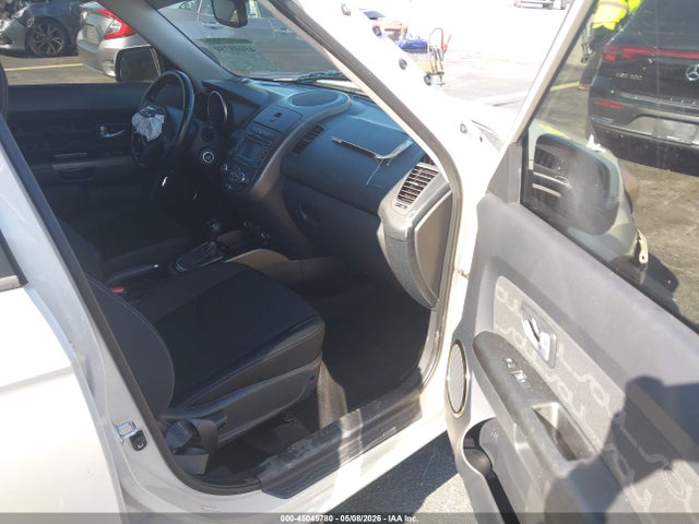 Продаж на аукціоні авто 2013 Kia Soul +, vin: KNDJT2A6XD7775042, номер лоту: 45049780
