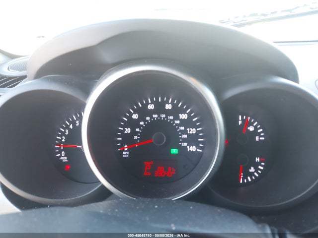 Продаж на аукціоні авто 2013 Kia Soul +, vin: KNDJT2A6XD7775042, номер лоту: 45049780