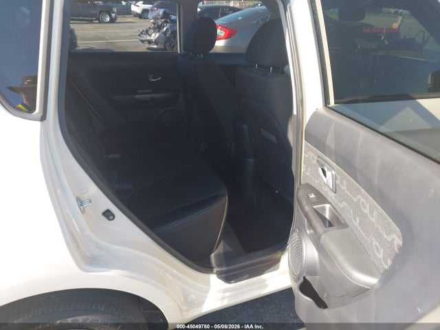 Продаж на аукціоні авто 2013 Kia Soul +, vin: KNDJT2A6XD7775042, номер лоту: 45049780