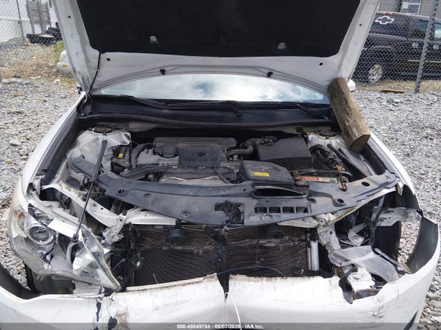 Aukcja sprzedaży 2012 Toyota Camry Le, vin: 4T4BF1FK8CR192403, numer aukcji: 45049784