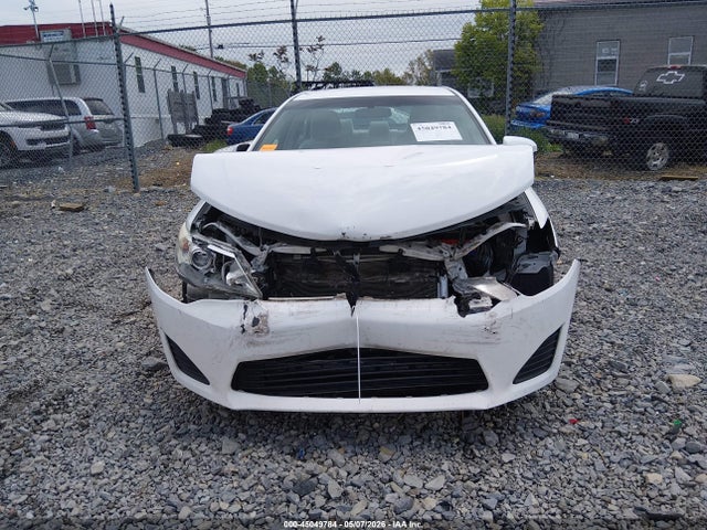 Aukcja sprzedaży 2012 Toyota Camry Le, vin: 4T4BF1FK8CR192403, numer aukcji: 45049784