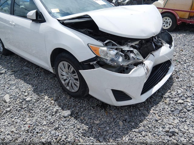 Aukcja sprzedaży 2012 Toyota Camry Le, vin: 4T4BF1FK8CR192403, numer aukcji: 45049784