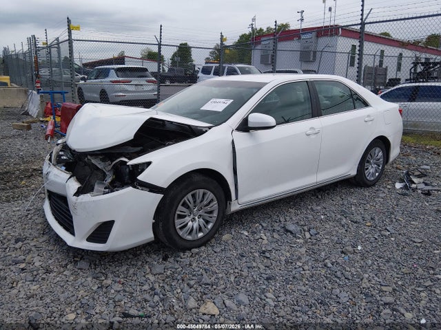 Aukcja sprzedaży 2012 Toyota Camry Le, vin: 4T4BF1FK8CR192403, numer aukcji: 45049784