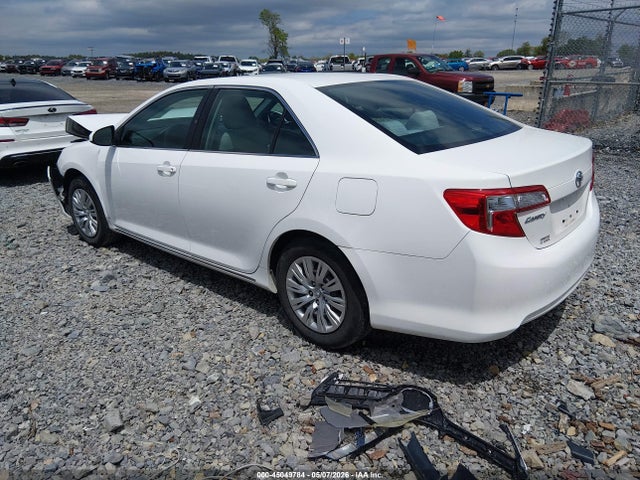 Aukcja sprzedaży 2012 Toyota Camry Le, vin: 4T4BF1FK8CR192403, numer aukcji: 45049784