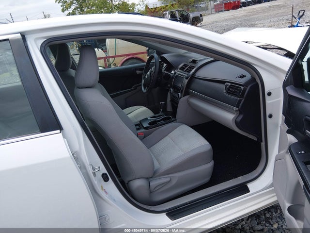 Aukcja sprzedaży 2012 Toyota Camry Le, vin: 4T4BF1FK8CR192403, numer aukcji: 45049784