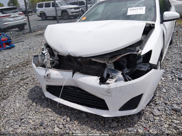 Aukcja sprzedaży 2012 Toyota Camry Le, vin: 4T4BF1FK8CR192403, numer aukcji: 45049784