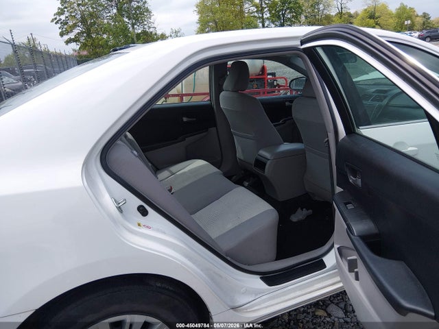 Aukcja sprzedaży 2012 Toyota Camry Le, vin: 4T4BF1FK8CR192403, numer aukcji: 45049784
