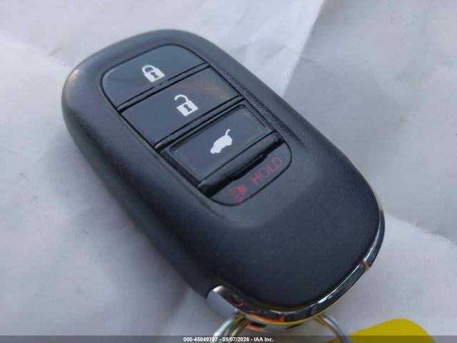 Honda Civic Type R Touring 2023 JHMFL5G49PX003079 Image 11