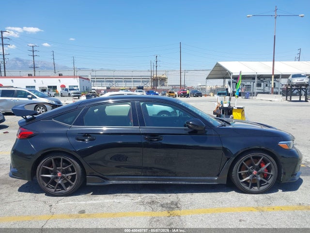 Honda Civic Type R Touring 2023 JHMFL5G49PX003079 Image 14