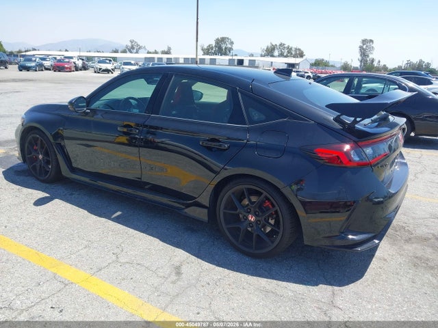 Honda Civic Type R Touring 2023 JHMFL5G49PX003079 Image 3