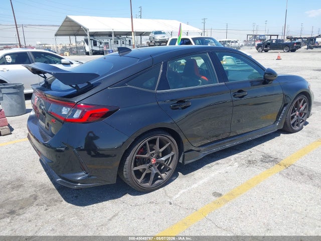 Honda Civic Type R Touring 2023 JHMFL5G49PX003079 Image 4