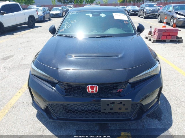 Honda Civic Type R Touring 2023 JHMFL5G49PX003079 Image 6