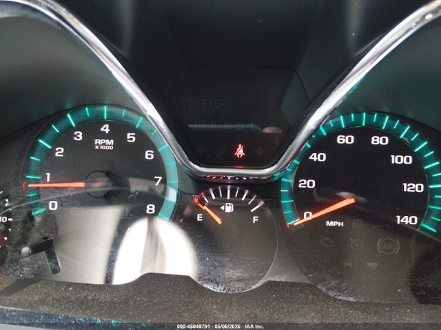 45049791 :رقم المزاد ، 1GNKRGKD8HJ260652 vin ، 2017 Chevrolet Traverse 1lt مزاد بيع