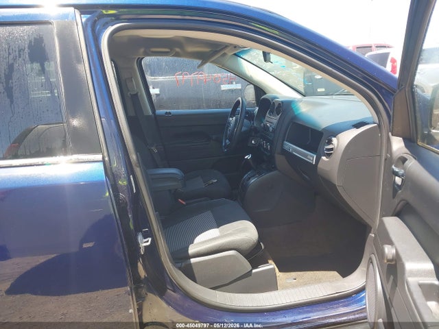Aukcja sprzedaży 2014 Jeep Compass Sport, vin: 1C4NJDBB1ED665319, numer aukcji: 45049797