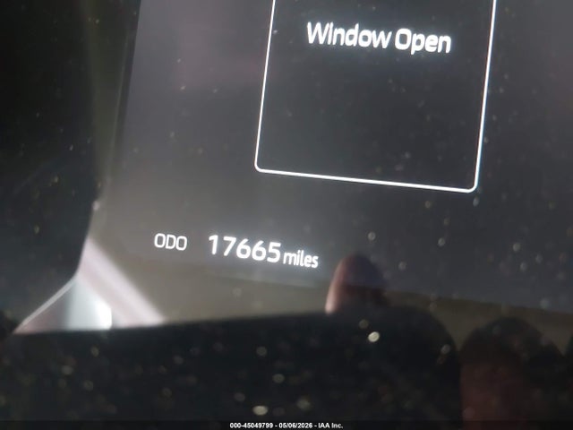 5TFMC5DB7SX106716 Toyota Tundra Hybrid 1794 Edition Crewmax 5.5&#039; Bed