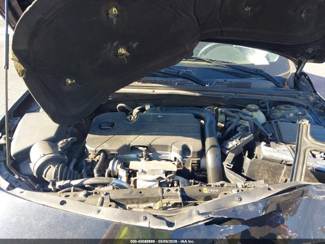 Продажа на аукционе авто 2020 Chevrolet Malibu Fwd Lt, vin: 1G1ZD5ST1LF082752, номер лота: 45049800