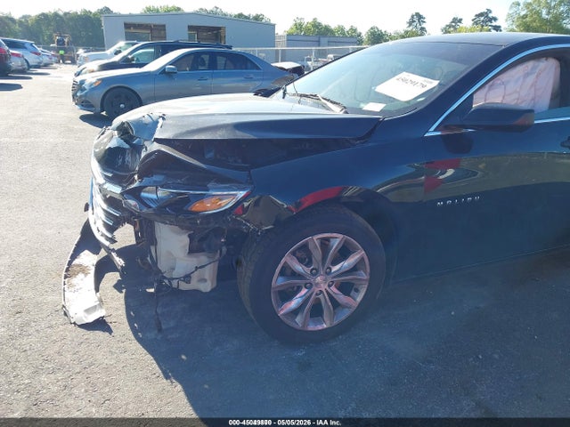 Продажа на аукционе авто 2020 Chevrolet Malibu Fwd Lt, vin: 1G1ZD5ST1LF082752, номер лота: 45049800