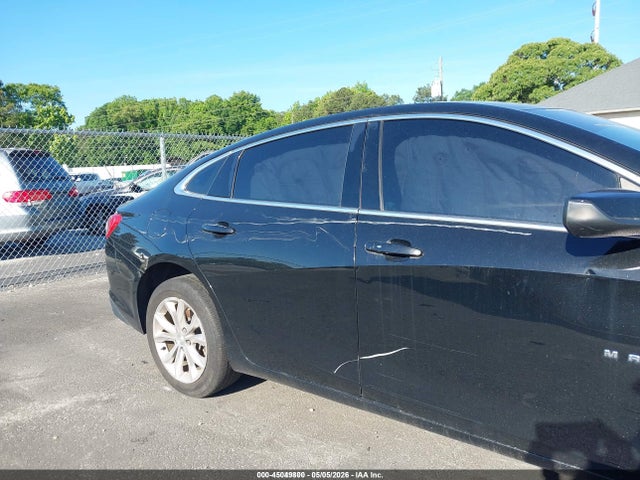 Продажа на аукционе авто 2020 Chevrolet Malibu Fwd Lt, vin: 1G1ZD5ST1LF082752, номер лота: 45049800