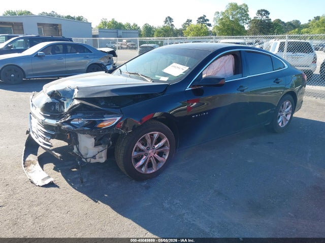 Продажа на аукционе авто 2020 Chevrolet Malibu Fwd Lt, vin: 1G1ZD5ST1LF082752, номер лота: 45049800