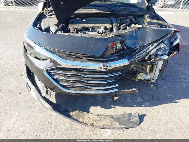 Продажа на аукционе авто 2020 Chevrolet Malibu Fwd Lt, vin: 1G1ZD5ST1LF082752, номер лота: 45049800