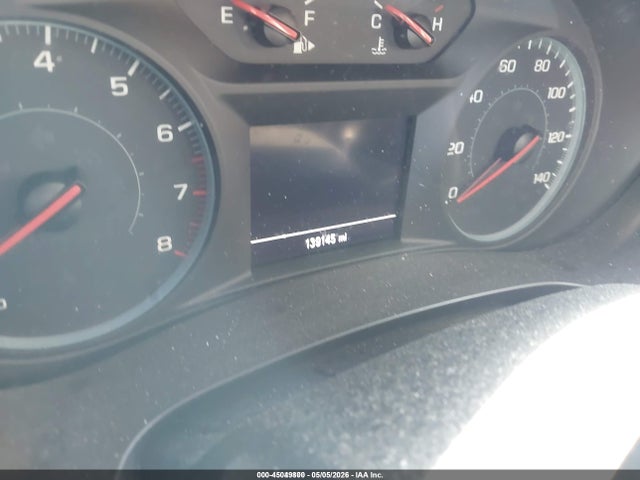 Продажа на аукционе авто 2020 Chevrolet Malibu Fwd Lt, vin: 1G1ZD5ST1LF082752, номер лота: 45049800